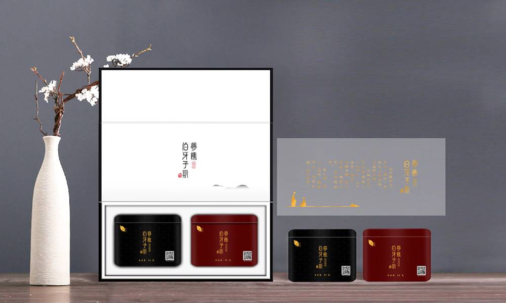 文县包装设计：文化赋能，创新驱动，解锁城市产业新势能